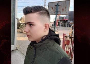 UPDATE – CONSTANȚA: Copil dat dispărut de familie