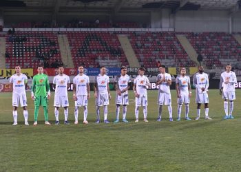 Confruntarea cu FC Botoșani, decisivă pentru calificarea Farul Constanța în turneul play-off