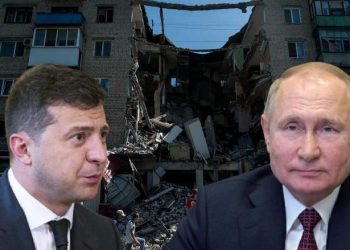 Runda a doua de negocieri între Rusia și Ucraina a luat sfârșit