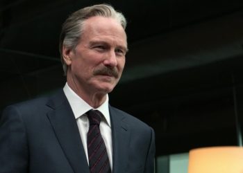 A murit actorul William Hurt