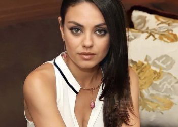 Actrița Mila Kunis: „Astăzi sunt mai mândră ca niciodată că sunt ucraineancă”