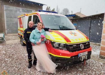 Ucraina: Dragostea în vreme de război 