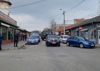 CONSTANȚA: Unde vor fi depuse trupurile militarilor decedați în dubla tragedie aviatică