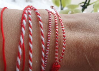 Mărțișorul, sărbătoare inclusă în patrimoniul UNESCO