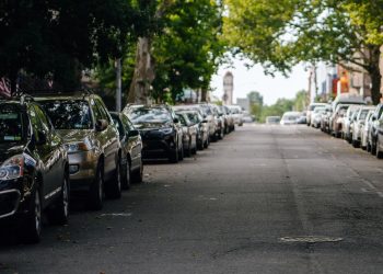 Tulcea: Un nou Regulament al parcărilor, pregătit să intre în dezbatere publică