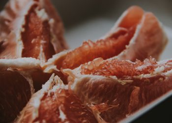 Alertă alimentară: Pomelo retras de la comercializare