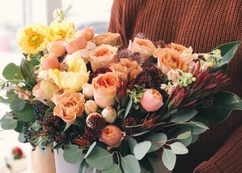 Limbajul florilor: Învață să dăruiești florile adecvate fiecărei ocazii