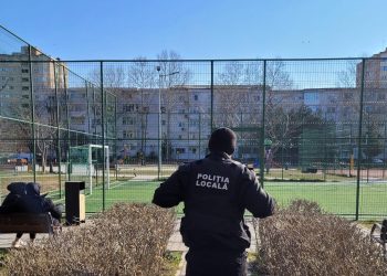 Constanța: Amenzi de peste 36.000 de lei, pentru fapte antisociale