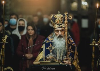 EXCLUSIV. Preoții lui Teodosie, acuzați că fac păcate în altar!