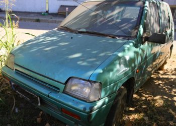 Constanța: Peste 200 de vehicule fără stăpân vor fi scoase la licitație