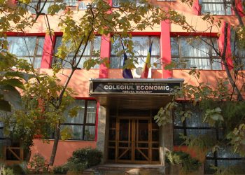 Tulcea: Aproape 6 milioane de euro pentru renovarea Colegiului Economic „Delta Dunării”