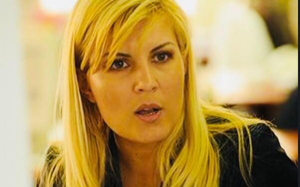 Sursa foto: Facebook - Elena Udrea
