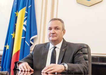 Nicolae Ciucă, despre candidatura sa la președinția PNL