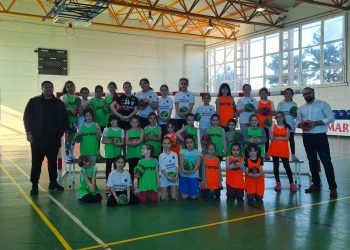 Năvodari: Invitație în echipa de handbal