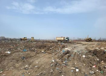 Garda de Mediu Constanța: Amenzi de 155.000 de lei la depozitele de deșeuri