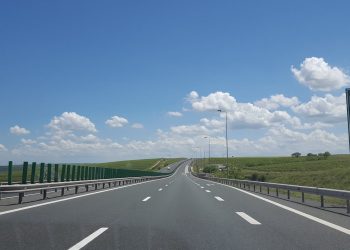 Spațiile de servicii de pe Autostrada Soarelui, închise astăzi pentru 6 ore