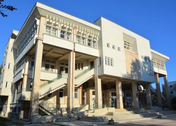 Lansare de carte la Biblioteca Județeană Constanța