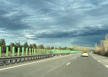 Recomandări pentru siguranța participanților la trafic