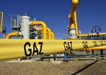 Premierul Nicolae Ciucă, decizii privind rețelele inteligente de gaze și energie