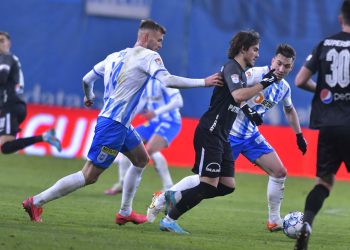 Farul așteaptă cât mai mulți suporteri la meciul cu Universitatea  Craiova 