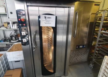 ANPC continuă controalele. Sunt vizate produsele de patiserie