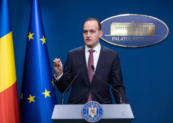 Ministrul Investiţiilor şi Proiectelor Europene demisionează  