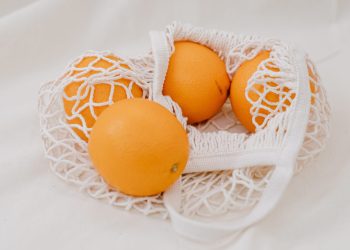 Alertă alimentară la Murfatlar! Portocale contaminate cu pesticide