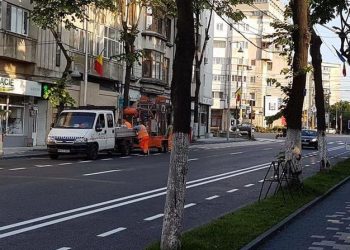 Noi reglementări rutiere în mai multe cartiere din Constanța