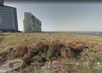 Începe procedura de achiziție a serviciilor de proiectare pentru parcul din Faleză Nord