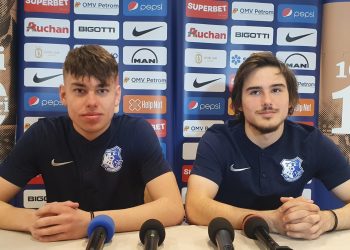 Farul Constanța vrea să-și ia revanșa în meciul cu FC Argeș