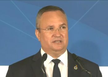 Nicolae Ciucă a fost ales preşedinte al PNL