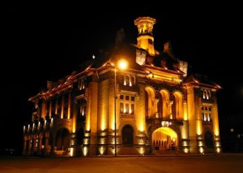 Un nou proiectant pentru lucrările de reabilitare a Muzeului de Istorie Națională și Arheologie Constanța