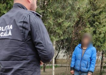 Zeci de sancțiuni, aplicate de Poliția Locală, în toate cartierele Constanței