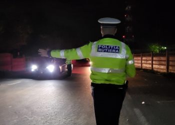 Verificări în trafic ale autovehiculelor înmatriculate în alte state