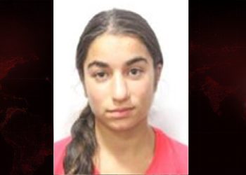 Ovidiu: Adolescentă căutată de familie