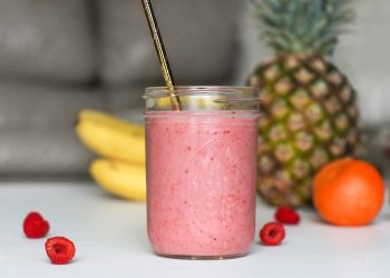 Smoothie-urile, sănătoase sau dăunătoare?