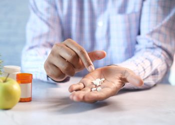 Începe campania de informare privind administrarea pastilelor de iodură de potasiu