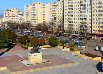 Constanța: 14 milioane de euro pentru renovarea energetică a clădirilor rezidențiale