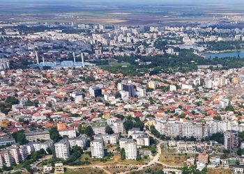 Constănțenii, consultați în privința regulamentului privind întreținerea și înfrumusețarea orașului