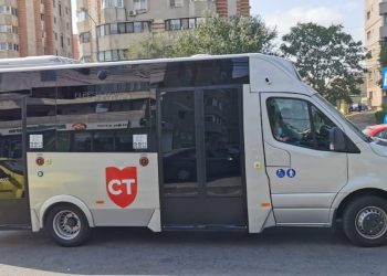 CT BUS: Linia 14 și-a deviat traseul