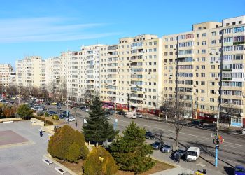 Constanța: Restricții de circulație în zona Casei de Cultură