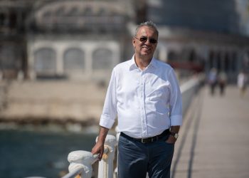 CN al PNL: Vergil Chițac a pierdut în fața lui Virgil Guran. Vezi câte voturi a primit primarul Constanței