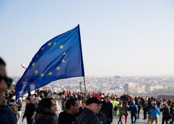 La mulți ani, Europa!