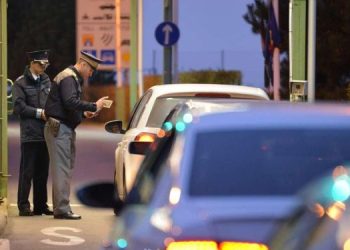 Scădere a traficului de frontieră. Vezi ultimele cifre anunțate