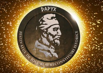 Medgidia: A început Festivalul de Jocuri și Reconstituiri Istorice