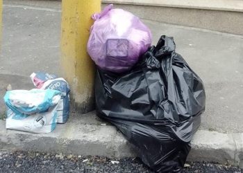 Constănțenii, amendați pentru deșeuri depozitate ilegal