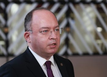 Bogdan Aurescu participă, la Berlin, la reuniunea informală a miniştrilor de externe din statele membre NATO