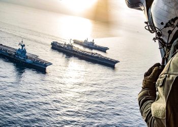 MApN, despre dislocarea unui detașament francez de apărare antiaeriană în Poligonul Capu Midia