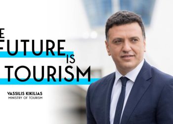 Ministrul grec al Turismului: România trebuie să se promoveze mai intens pentru a atrage turişti străini