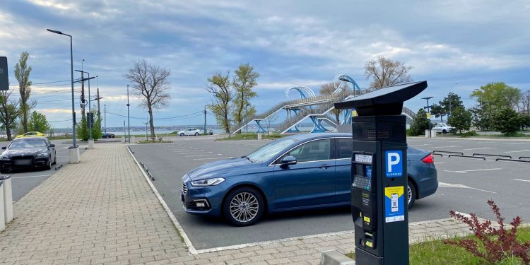 Sursa foto: Facebook- Primăria Constanța